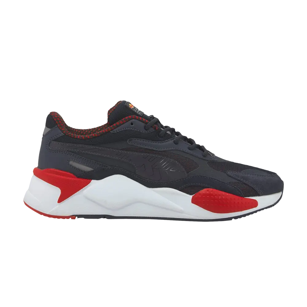 

Кроссовки Red Bull Racing x RS-X3 Puma, черный
