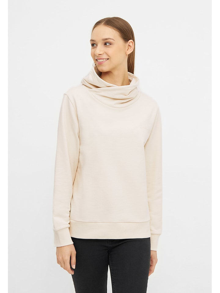 

Толстовка Bench Sweatshirt, кремовый