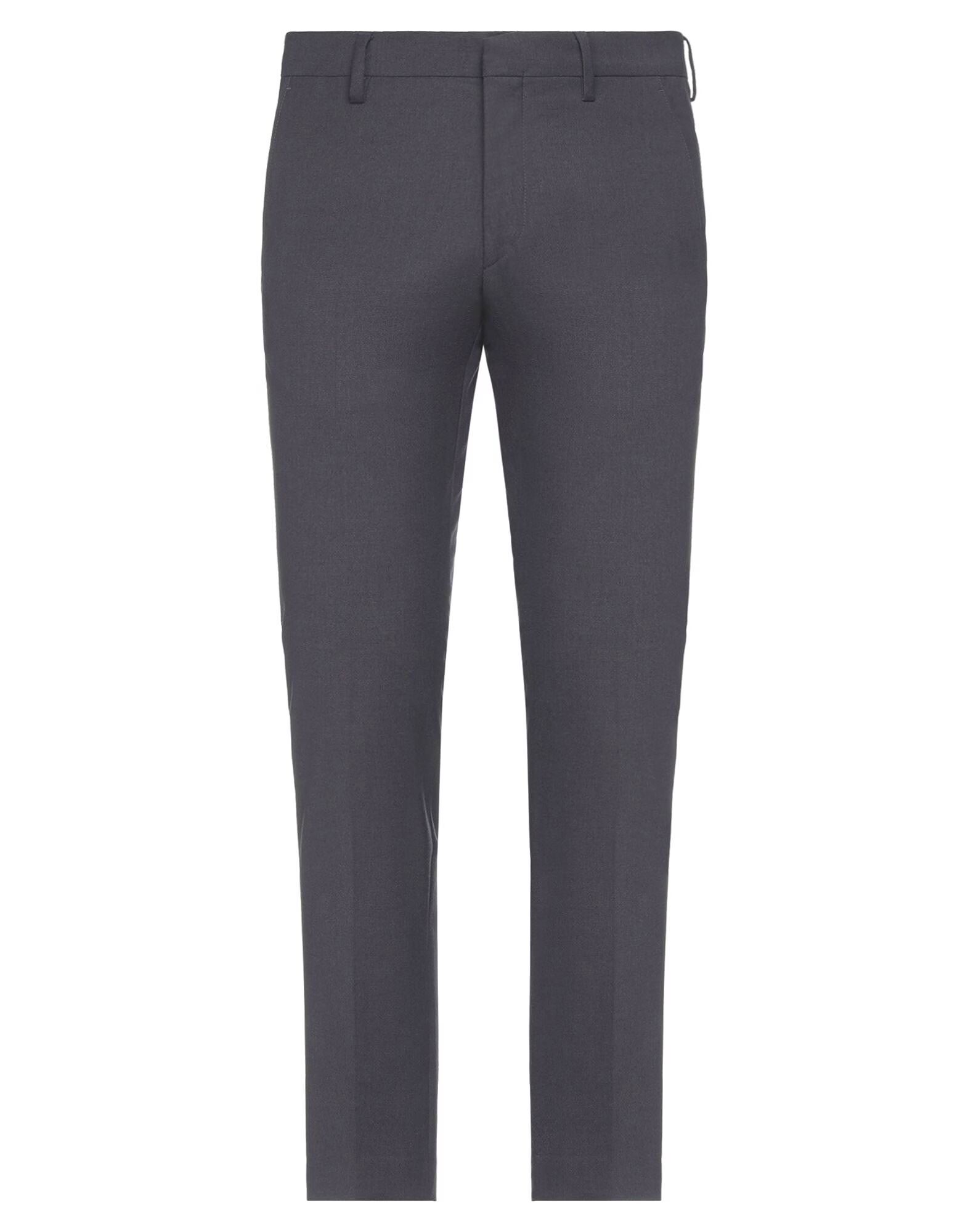 

Брюки Bro Ship, угольно-серый