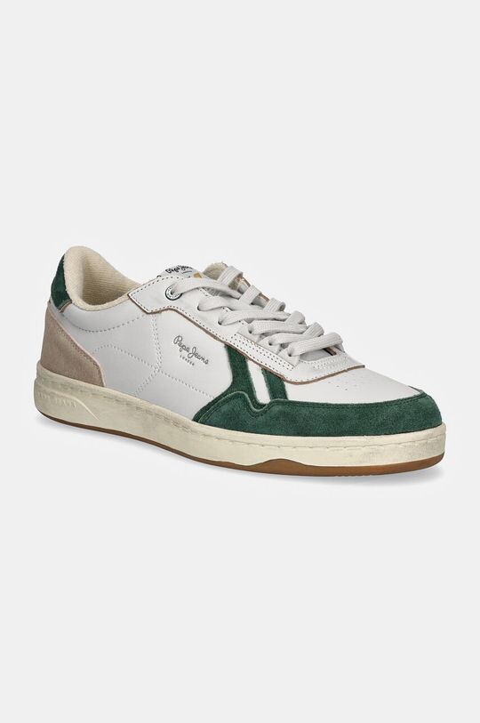 

Кроссовки PMS00026 Pepe Jeans, серый