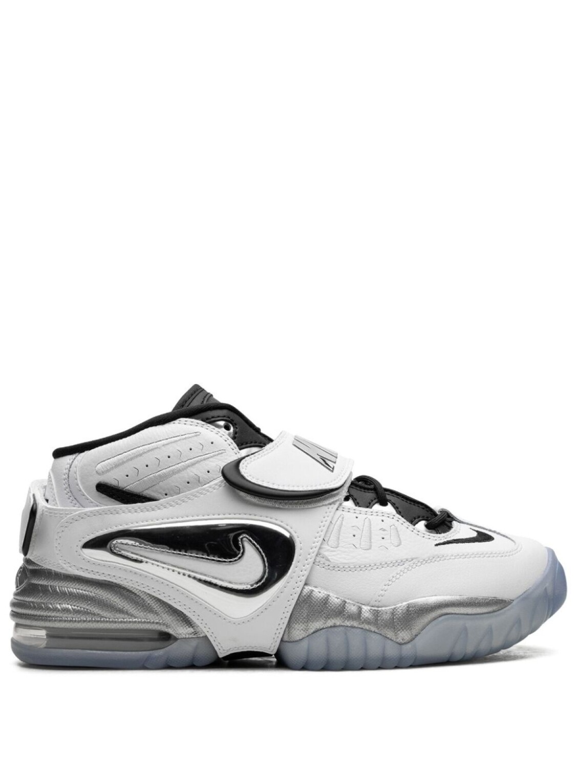 

Nike кроссовки Air Adjust Force 2023, белый