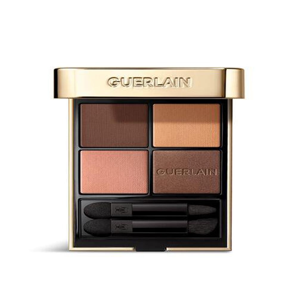 

Guerlain Тени для век Ombre G 258, Wild nudes