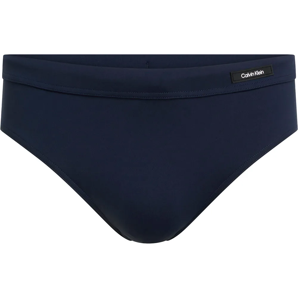 

Плавки Calvin Klein KM0KM01113, синий