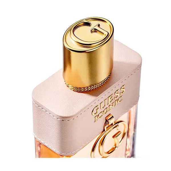 Парфюмированная вода для женщин Iconic Guess, 50 ml — фото 4