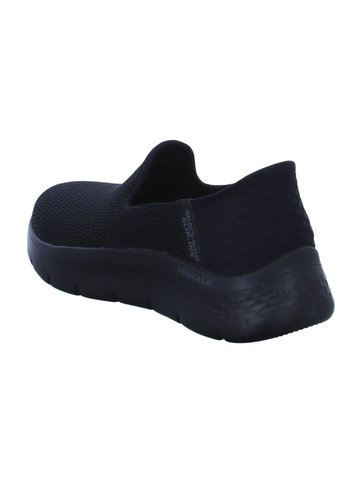 Тапочки Skechers Sportliche, черный — фото 3