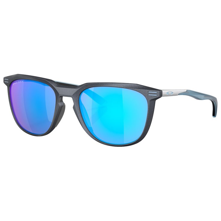 

Солнцезащитные очки thurso blue steel prizm sapphire Oakley