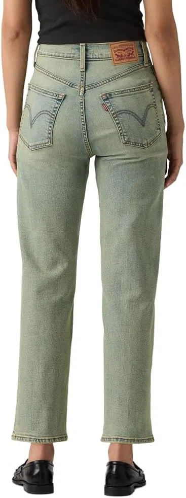 Джинсы Levi's, Miners Business (Stretch) — фото 2