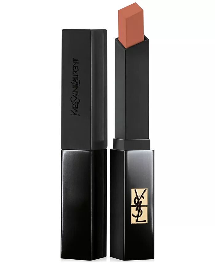 

Матовая губная помада Slim Velvet Radical Yves Saint Laurent, цвет 314 Limitless Cinnabar
