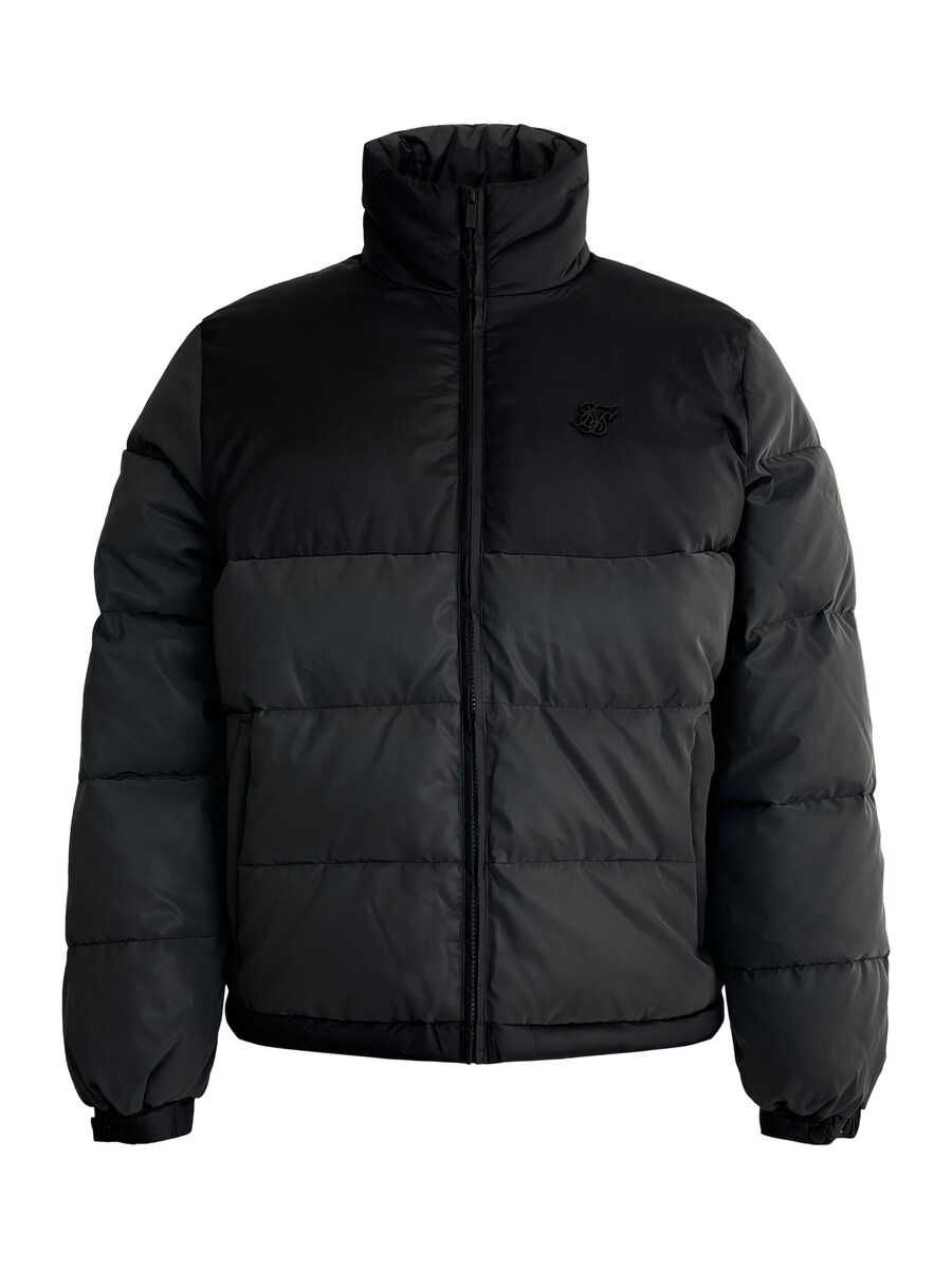 

Всесезонная куртка SikSilk Between-Season Jacket, синий