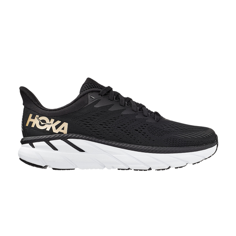 

Кроссовки HOKA Wmns Clifton 7, черный