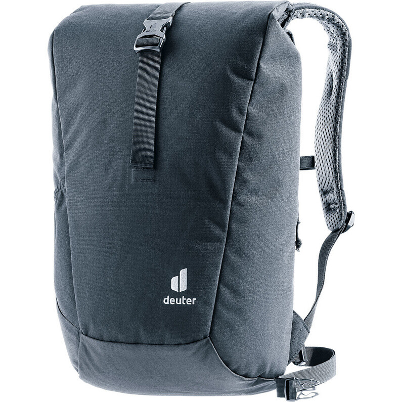 

Рюкзак Stepout 22 Deuter, черный