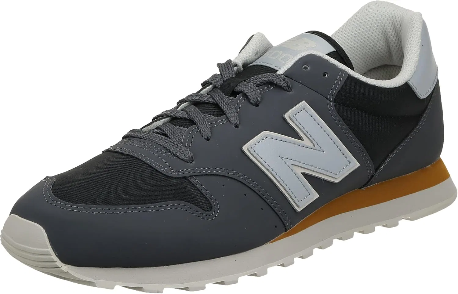 Мужские кроссовки New Balance 500, Grey