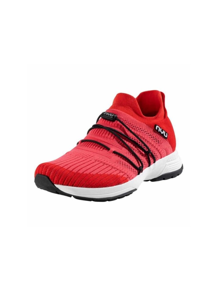 

Кроссовки UYN Sportschuhe, красный