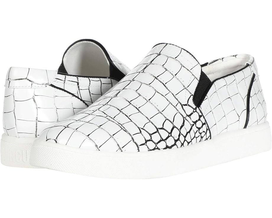 

Кроссовки Circus NY by Sam Edelman Duncan, цвет White/Black