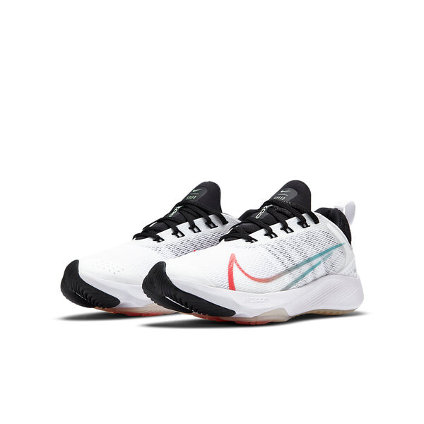 Кроссовки Air Zoom Speed Nike, белый — фото 3