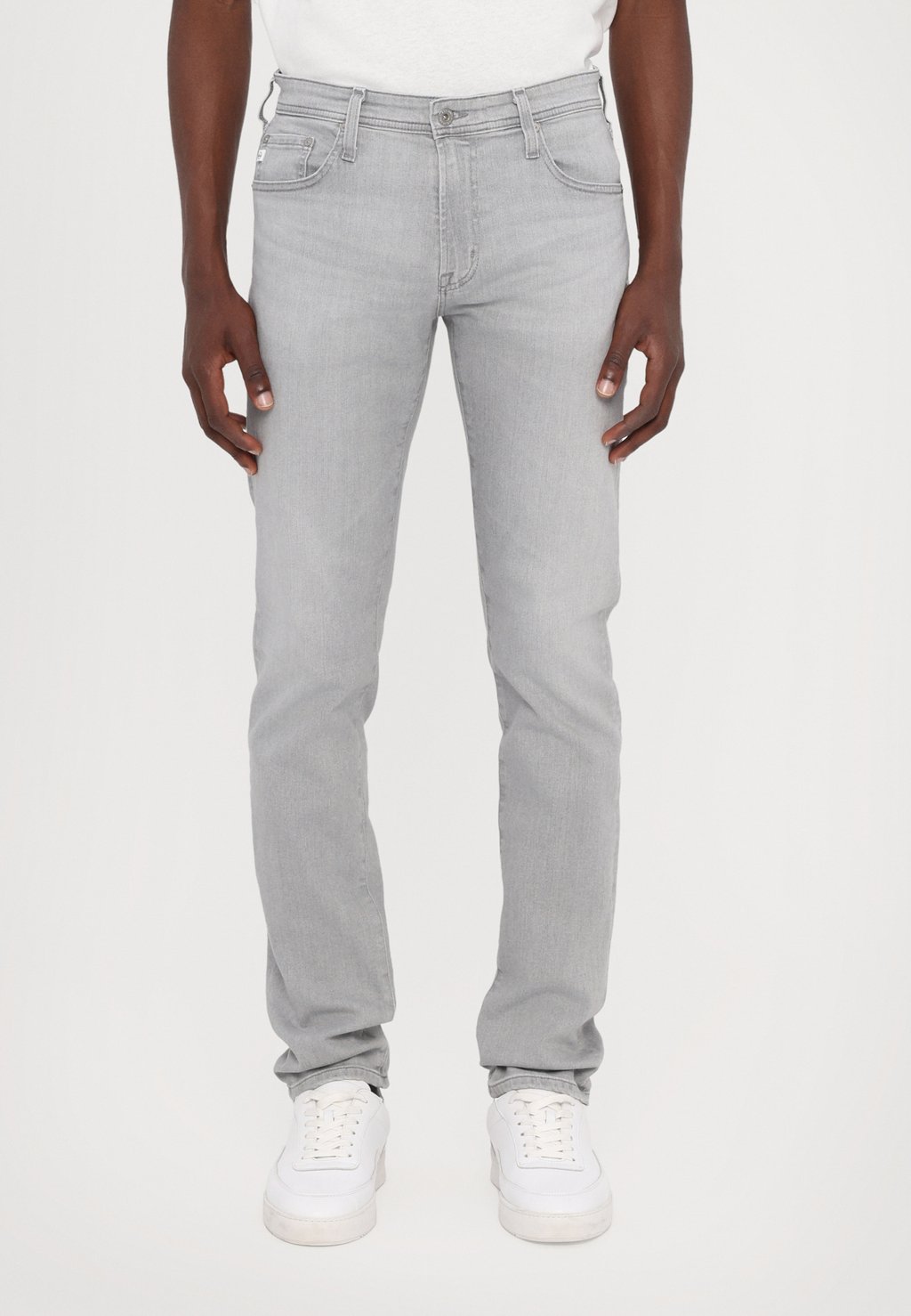

Джинсы облегающего кроя TELLIS MODERN AG Jeans, деним