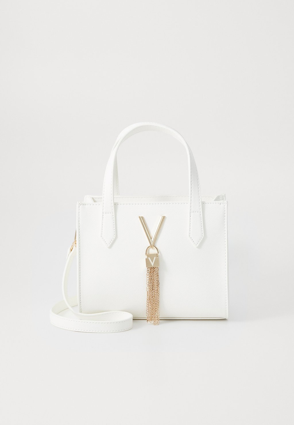 

Сумка DIVINA Valentino Bags, белый