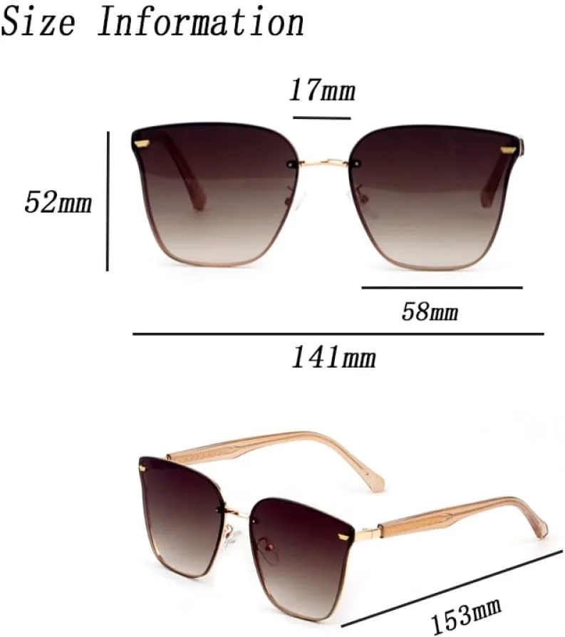 

Крупные женские солнцезащитные очки в металлической оправе, модные мужские солнцезащитные очки класса люкс с защитой от УФ-излучения UV400 LVTFCO, C03-gold Purple