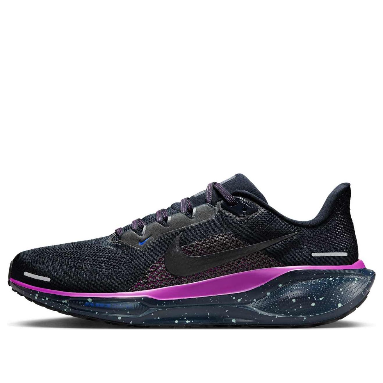 

Кроссовки Nike Air Zoom Pegasus 41 SE 'Dark Obsidian Hyper Violet'