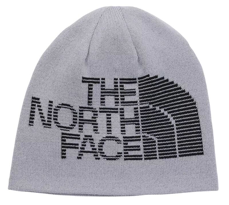 

Двусторонняя хайлайн шапка The North Face