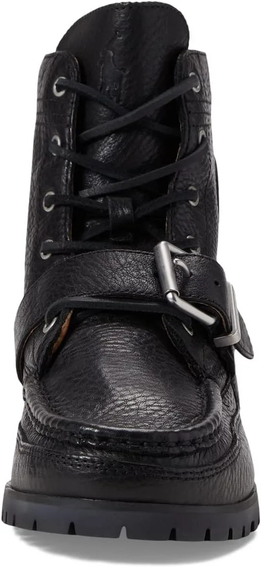 

Мужские ботинки POLO RALPH LAUREN Ranger, черный