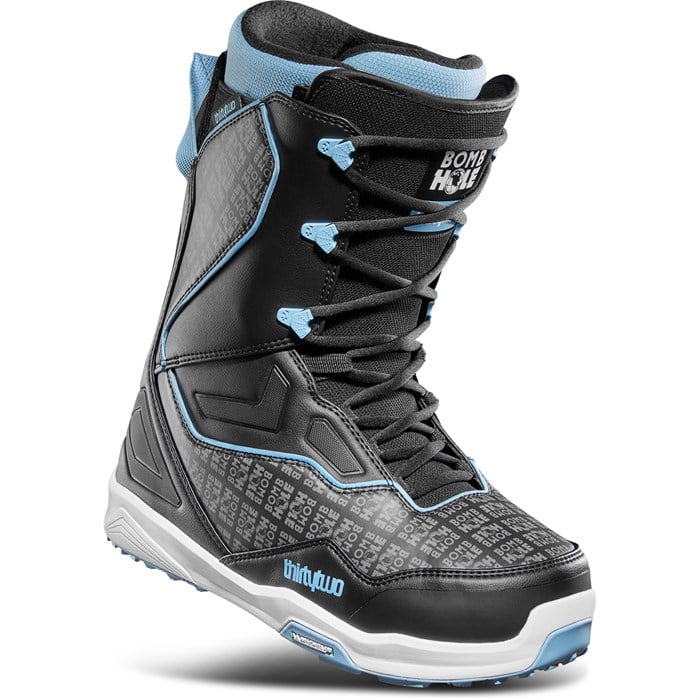 

Ботинки для сноуборда ТМ-2 2025 Thirtytwo, Bomb Hole