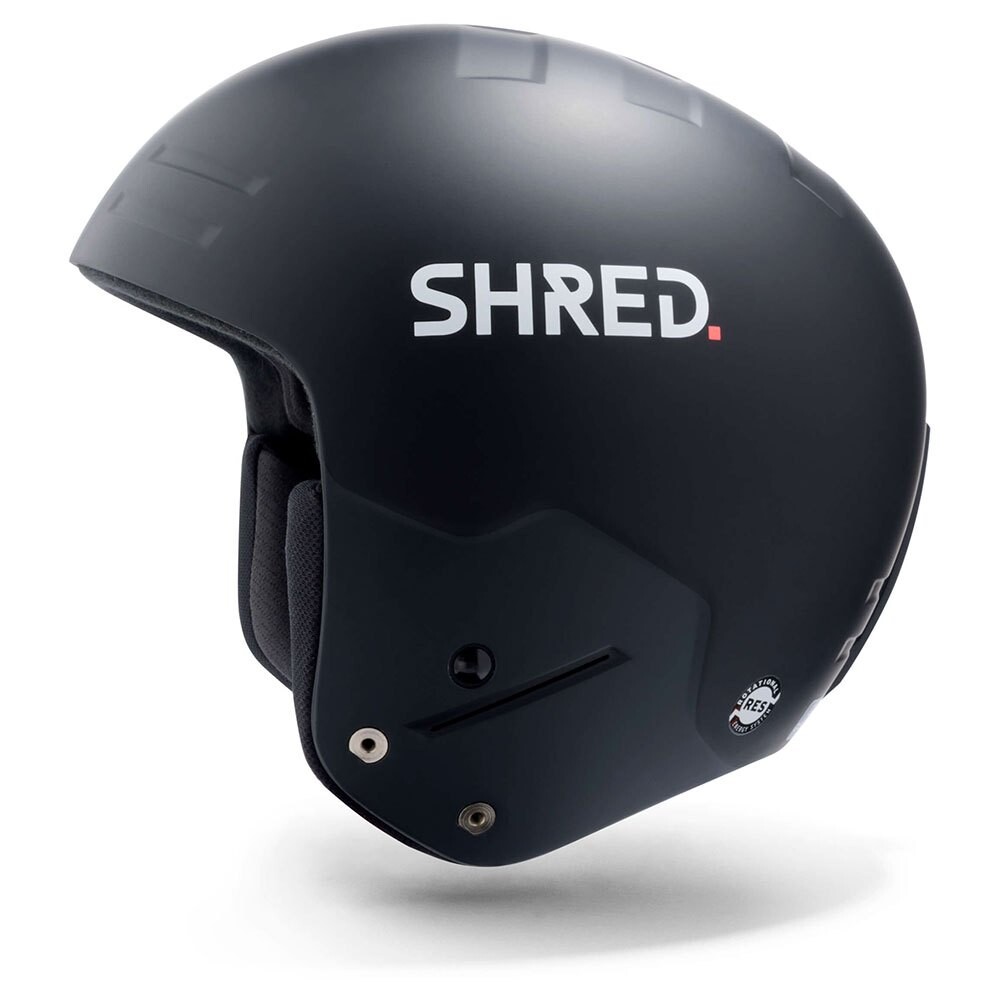 

Шлем Shred Basher Ultimate, черный