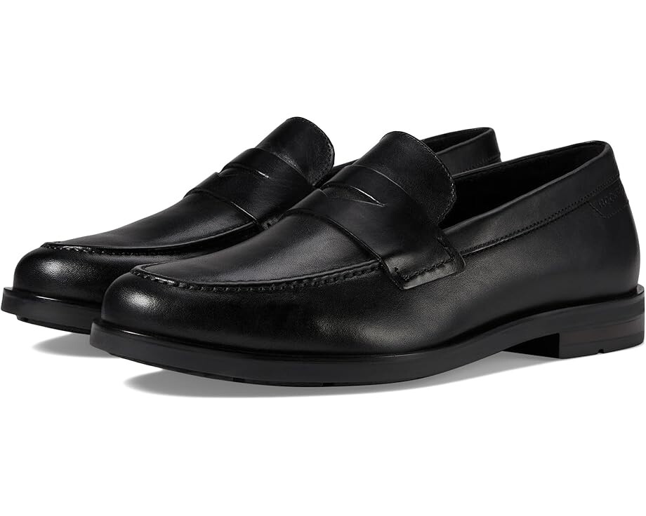 

Лоферы Rockport Sutton, черный