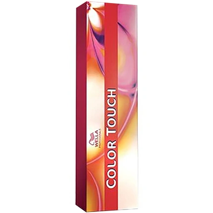 

Color Touch 71 Asblond Краска для волос - 60 мл Wella