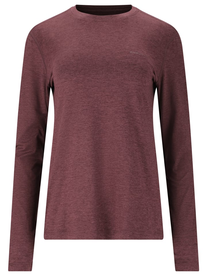 

Рубашка с длинным рукавом Endurance