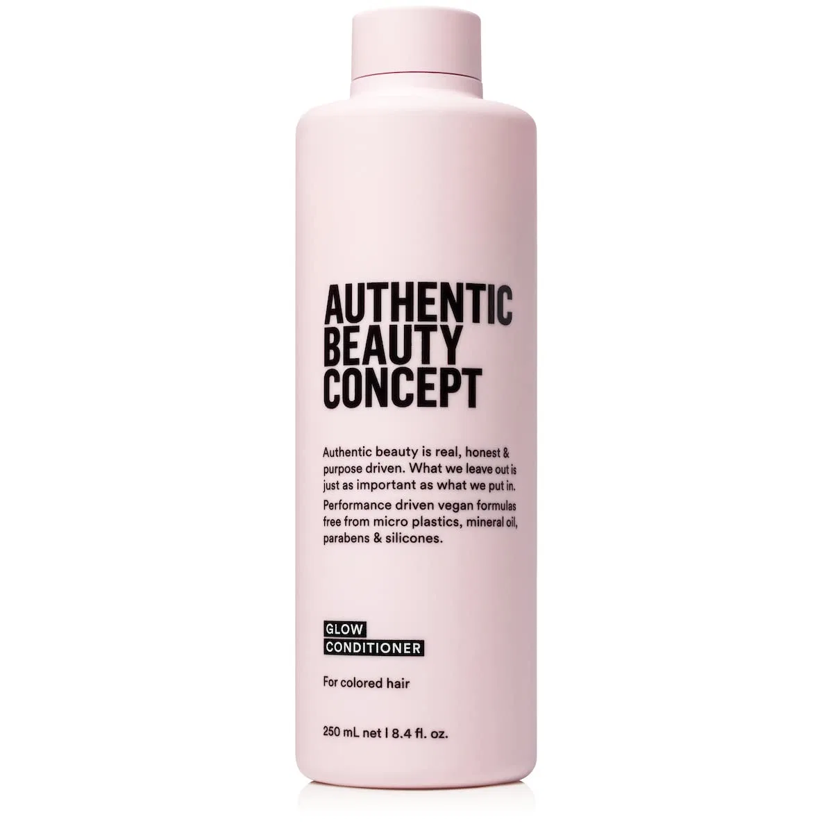 Кондиционер Authentic Beauty Concept Glow для окрашенных волос, 200 мл Authentic Beauty Concept