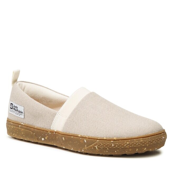 

Туфли Jack Wolfskin EcostrideW, бежевый