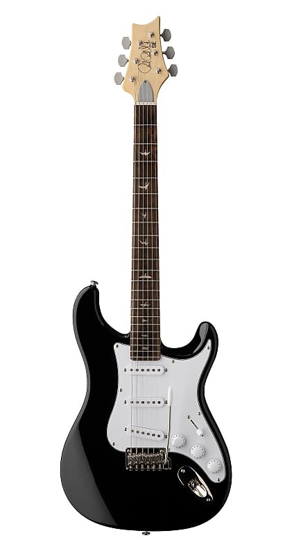 

Электрогитара PRS SE John Mayer Signature Silver Sky - Piano Black