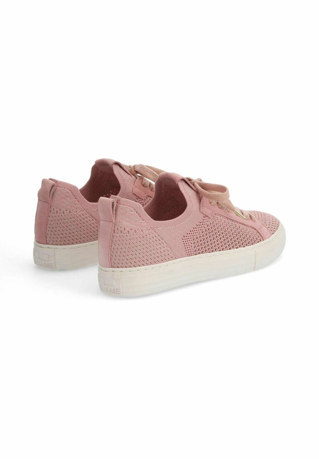 Кроссовки SNEAKERS ARCADE FLY FLEX No Name, розовый — фото 4