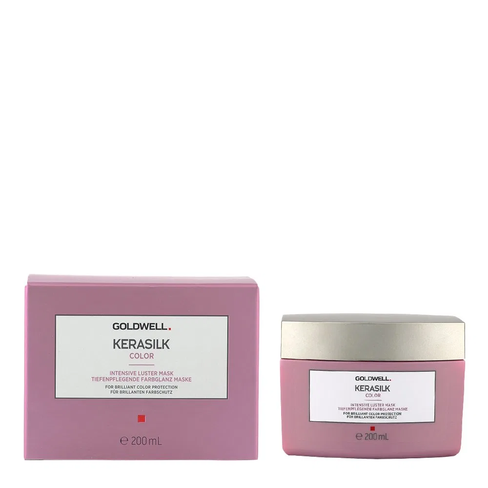 Маска для волос Goldwell Ks Color I. Mask 200 мл Goldwell