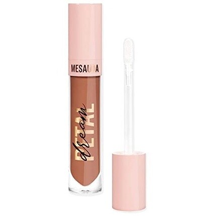 

Губная помада Mesauda Milan Petal Dream 301 Пампас Mesauda Milano, Белый, Губная помада Mesauda Milan Petal Dream 301 Пампас Mesauda Milano