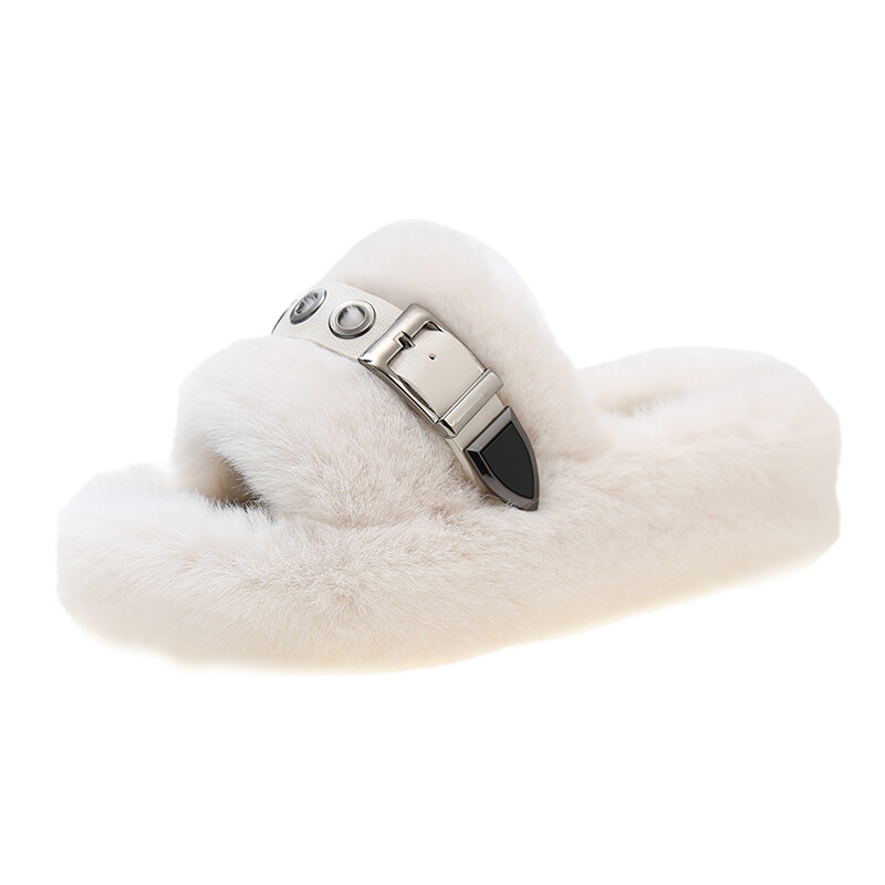 

Шлепанцы и сланцы ABCYLM Slide Slippers Women's
