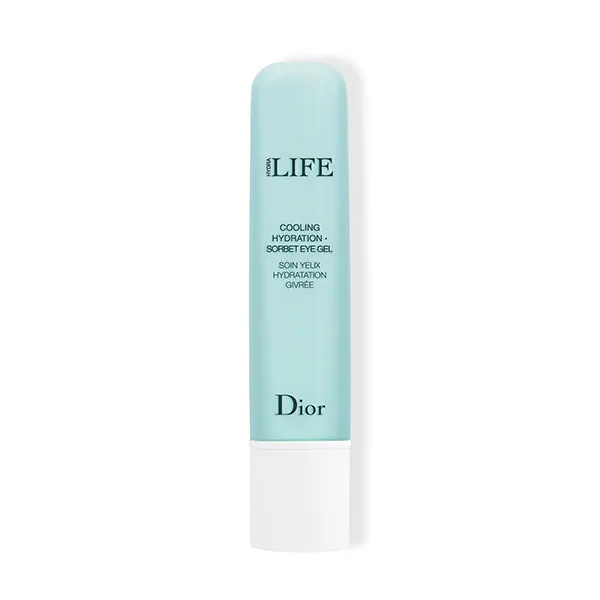

Увлажняющий контур глаз против усталости Hydra Life Gel Hidratante Ojos Dior, 15 ml