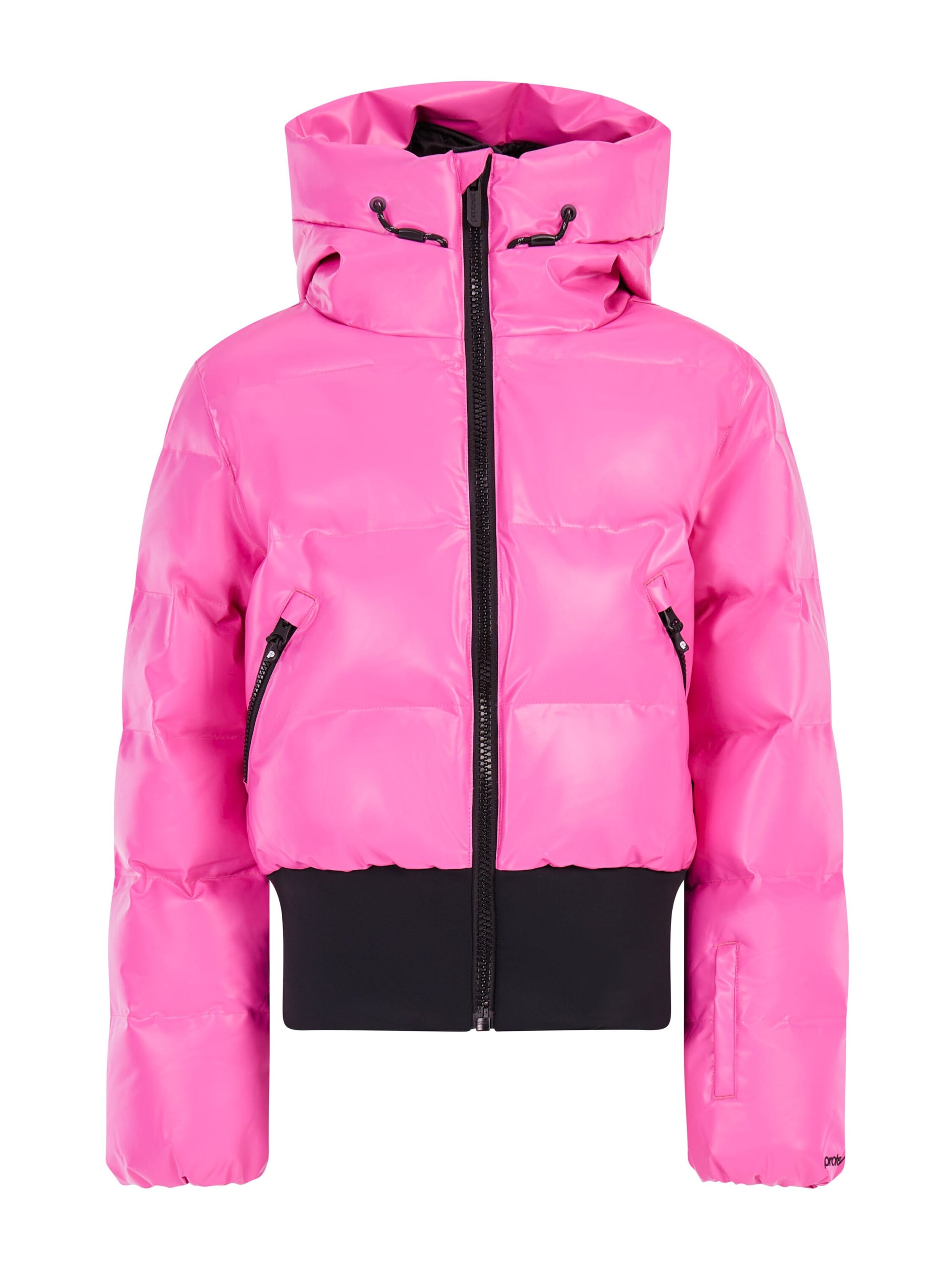 

PROTEST Атлетическая куртка 'PRTSparkle JR' в цвете Rose