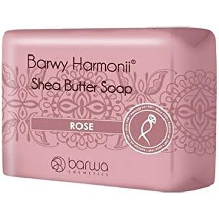 

Мыло Barwa Harmonii Rose 190G, Bravo Alfred