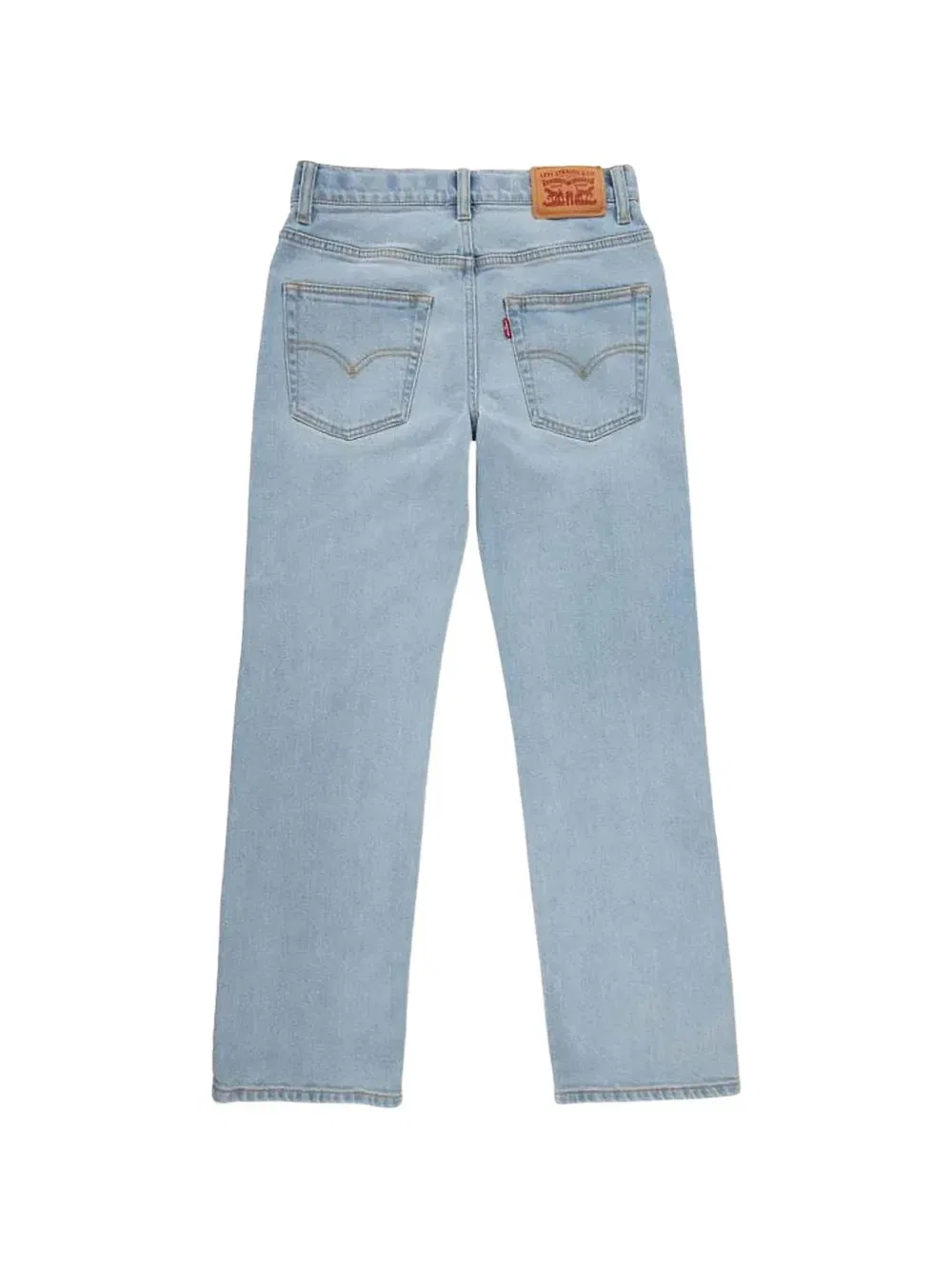 Джинсы Ace High Levi's kids, синий — фото 2