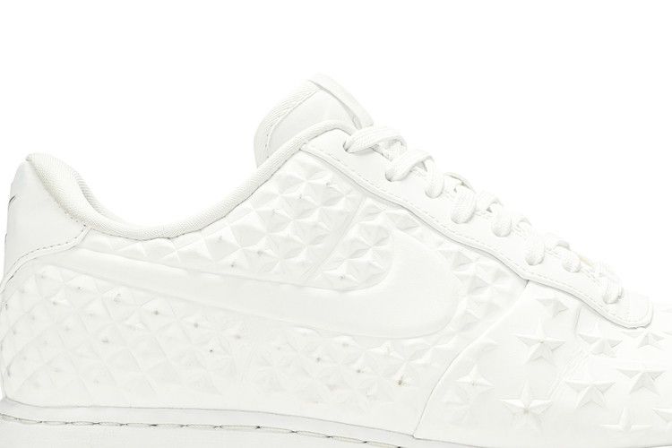 Кроссовки Nike Air Force 1 Elite 'All-Star', белый — фото 3