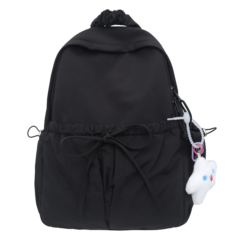 

Рюкзак DCLOUD Backpacks, Black