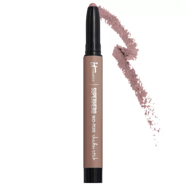 

Водостойкие тени для век Superhero, не требующие отрывания It Cosmetics, цвет bare brave