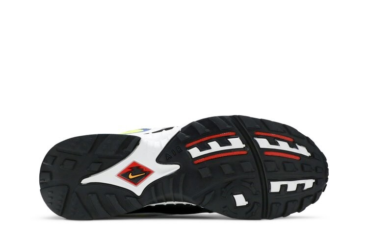 Кроссовки Nike Air Terra Humara 18 'Photo Blue', синий — фото 4