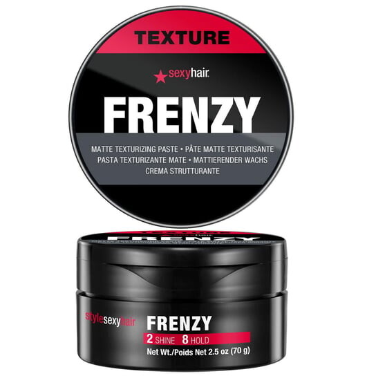 

Паста для укладки волос, 70 г Sexy Hair Frenzy