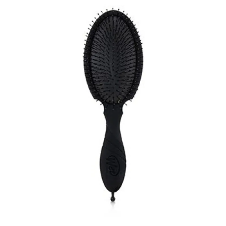 Расческа Wet Brush Pro Backbar Detangler # Черные инструменты и щетки 736658949995, черный