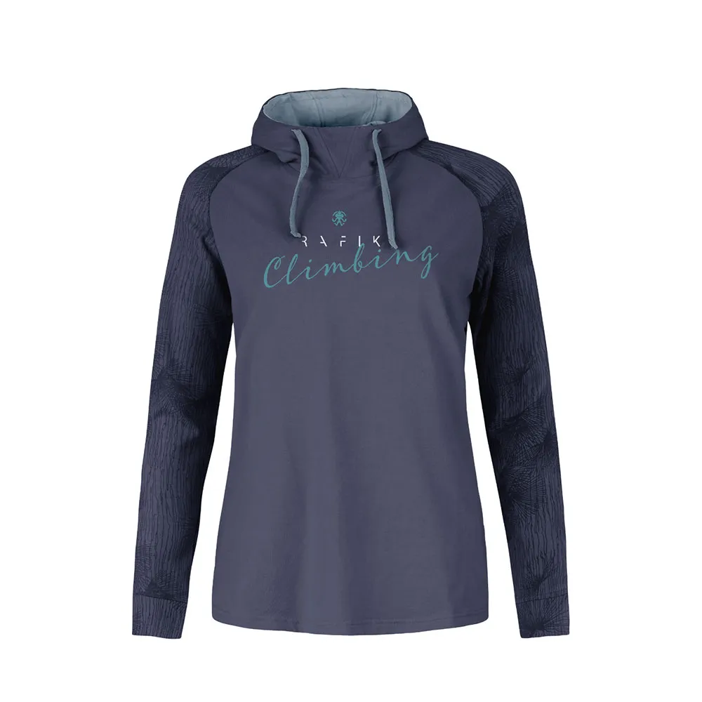 

Худи Rafiki Estrella, синий