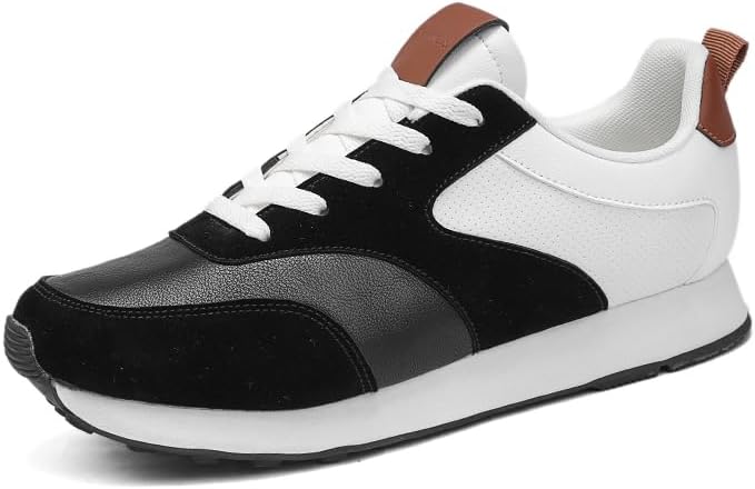 

Мужские кроссовки для ходьбы Wanweisi., черный