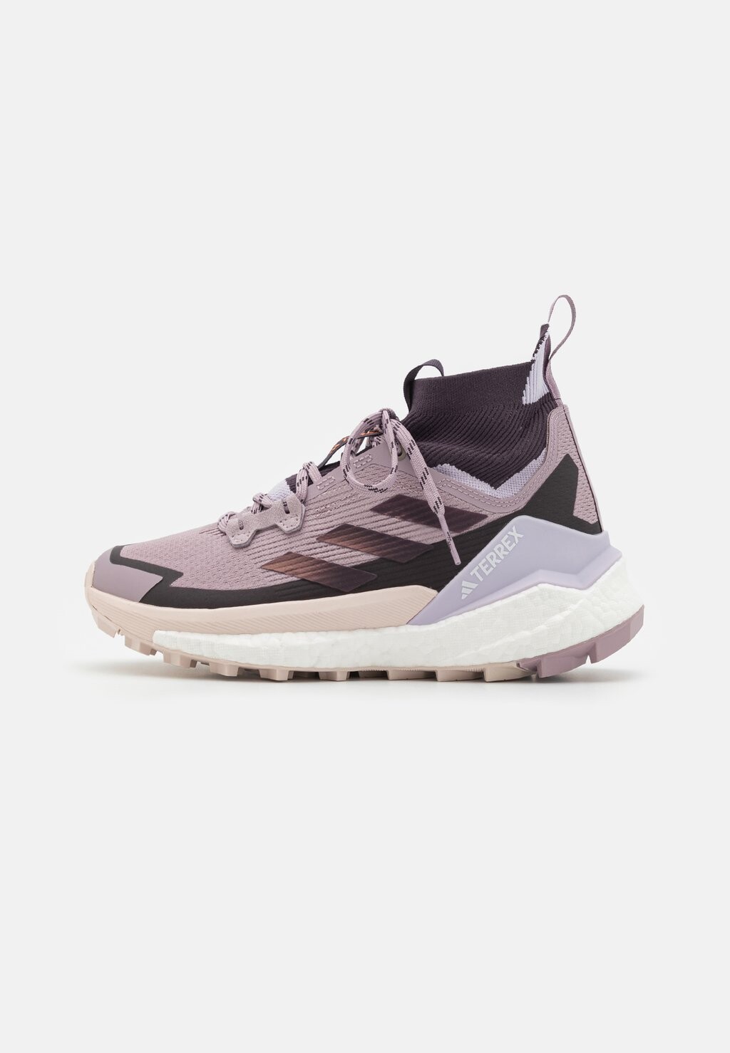 

Походная обувь TERREX FREE 2 SHOES adidas, фиолетовый